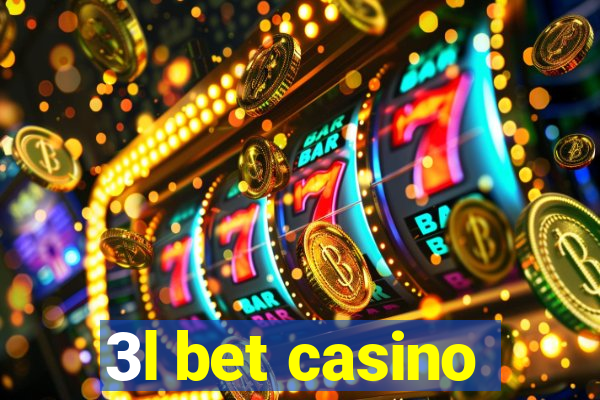 3l bet casino